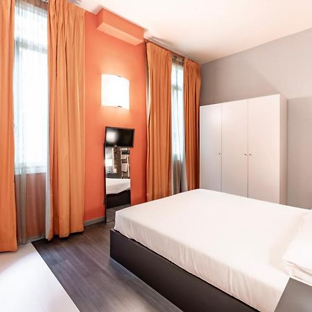 Residenza Manin Apartments Venise Extérieur photo