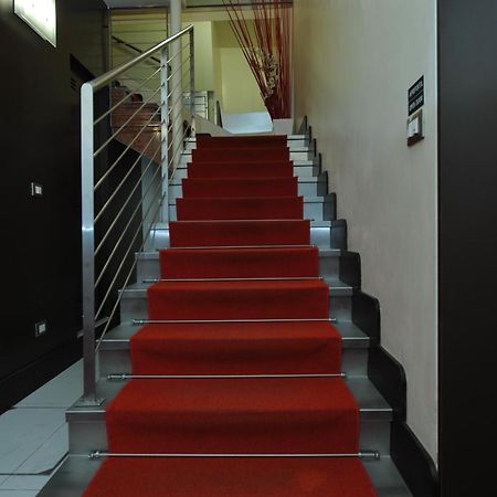 Residenza Manin Apartments Venise Intérieur photo