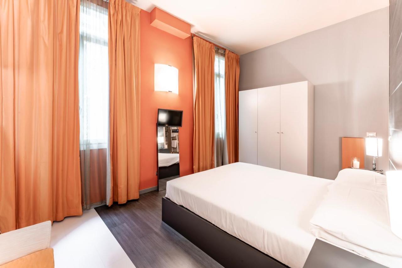 Residenza Manin Apartments Venise Extérieur photo