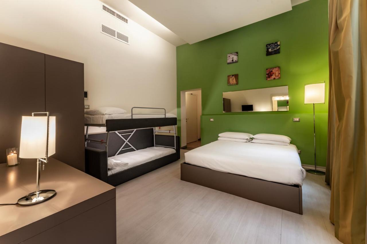 Residenza Manin Apartments Venise Extérieur photo