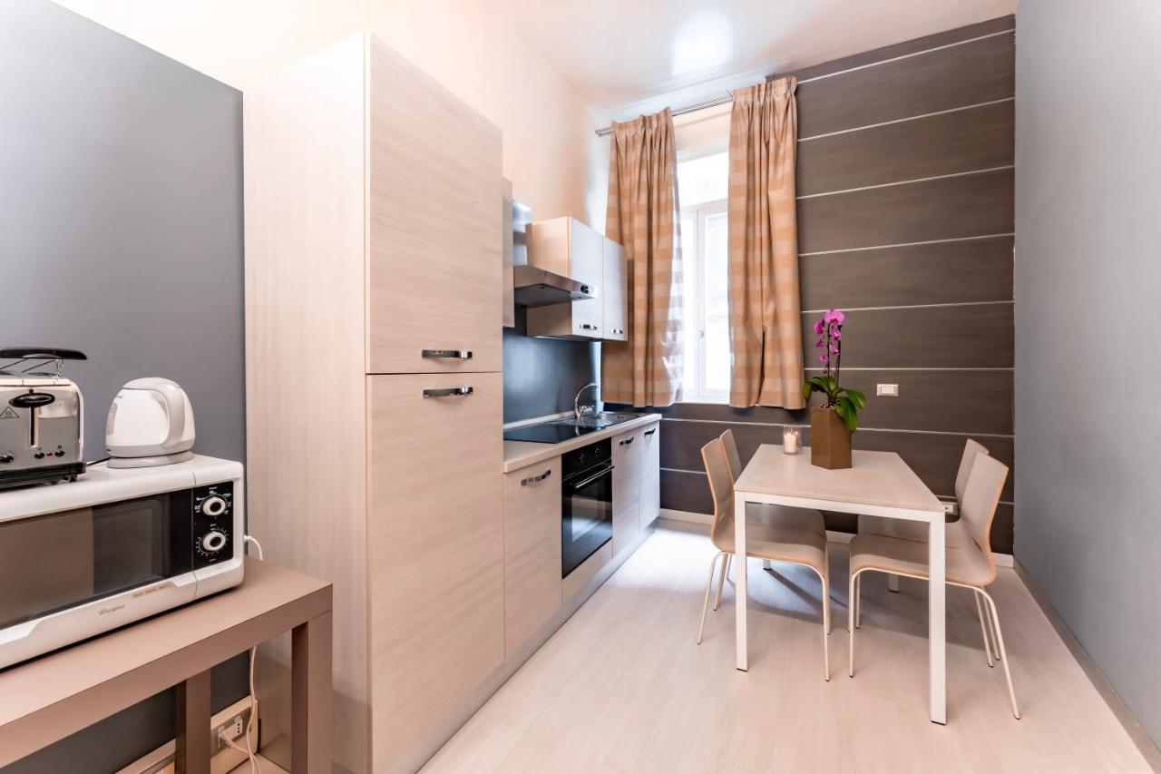 Residenza Manin Apartments Venise Extérieur photo