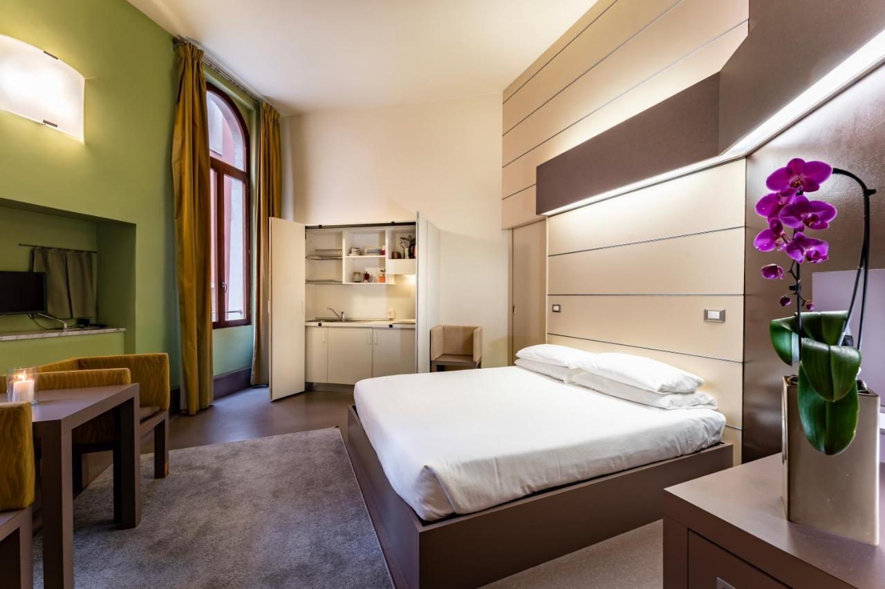 Residenza Manin Apartments Venise Extérieur photo