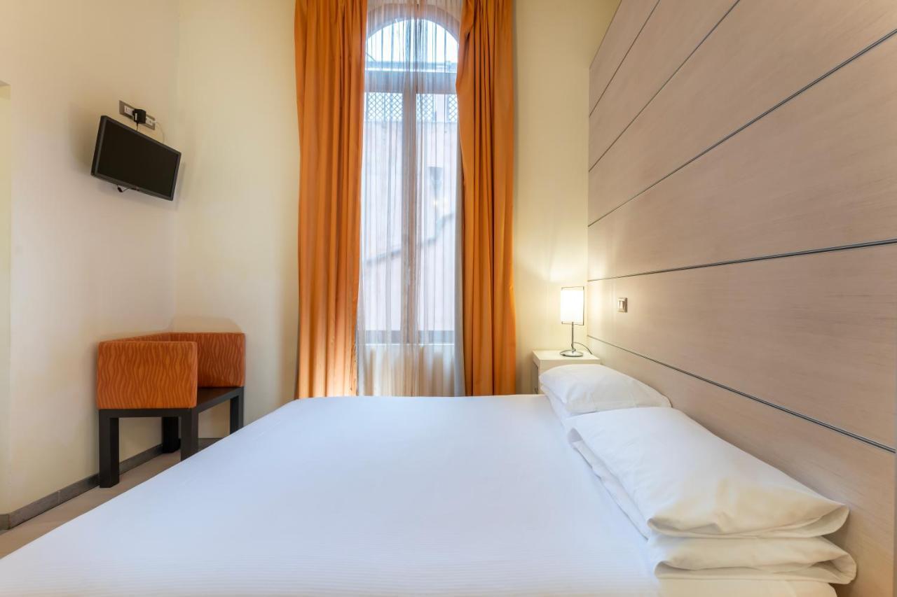Residenza Manin Apartments Venise Extérieur photo