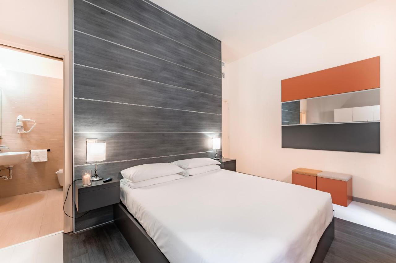 Residenza Manin Apartments Venise Extérieur photo