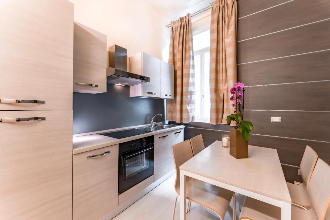 Residenza Manin Apartments Venise Extérieur photo