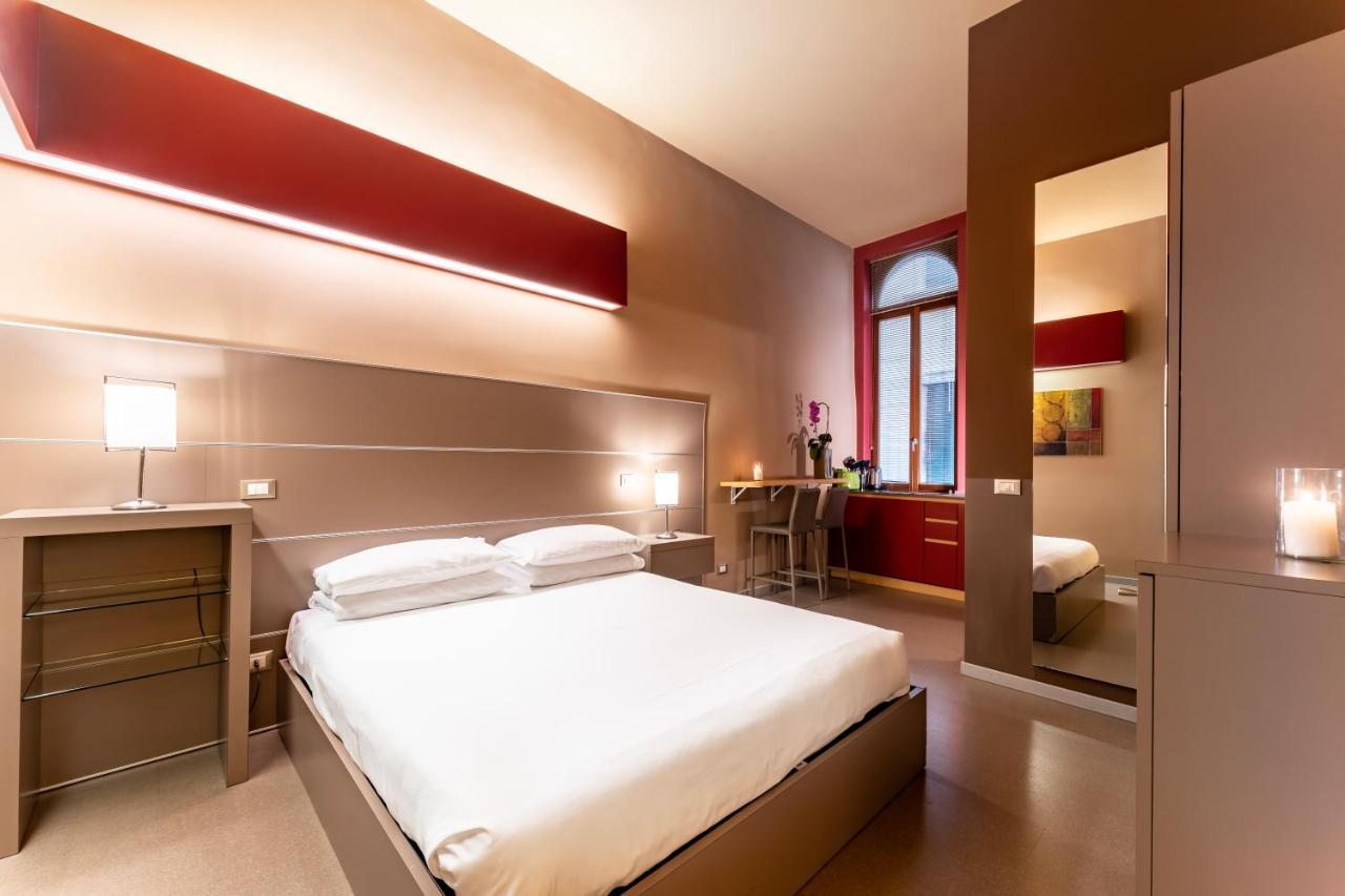 Residenza Manin Apartments Venise Extérieur photo