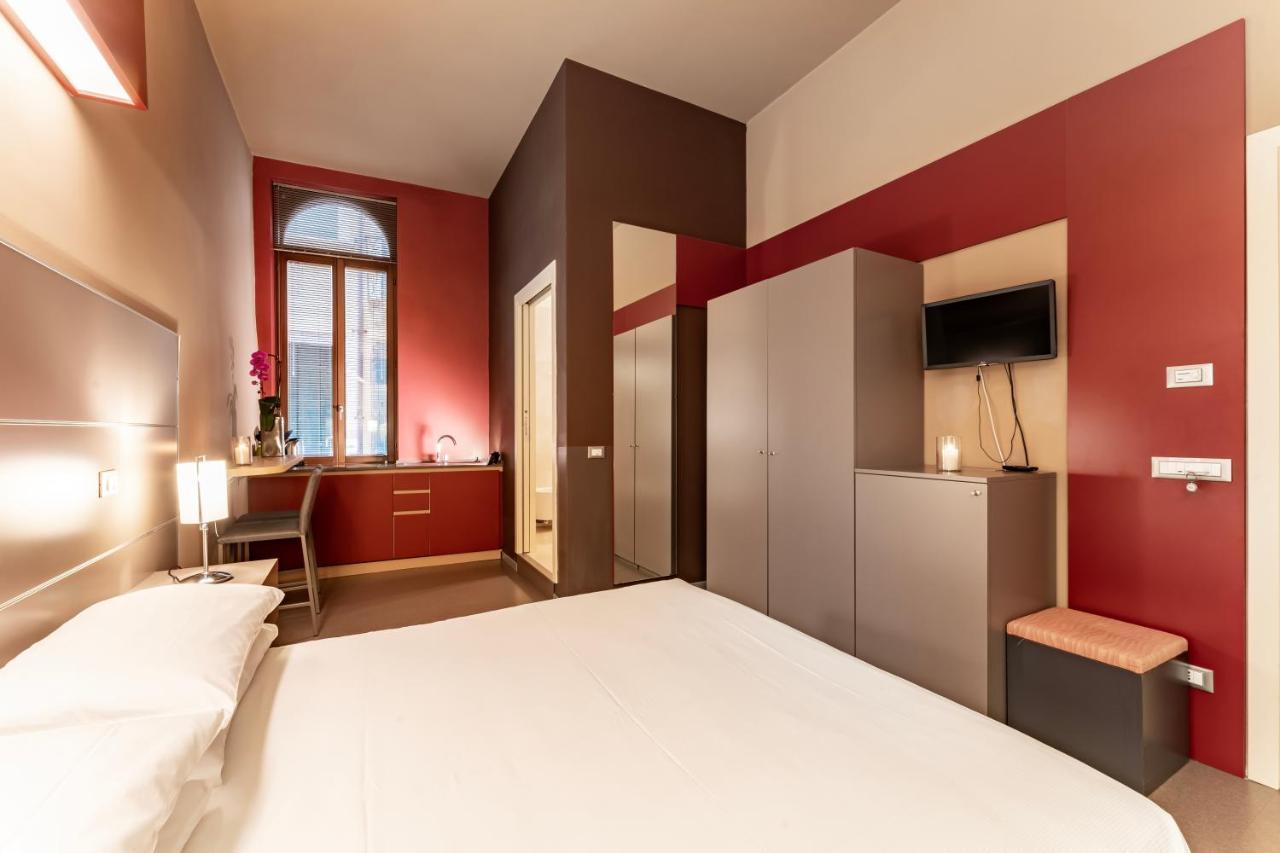 Residenza Manin Apartments Venise Extérieur photo
