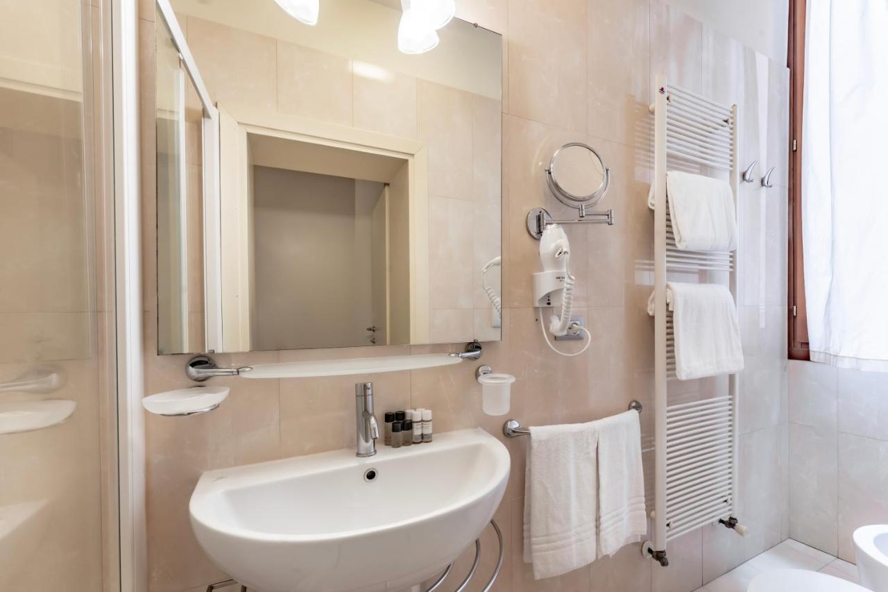 Residenza Manin Apartments Venise Extérieur photo