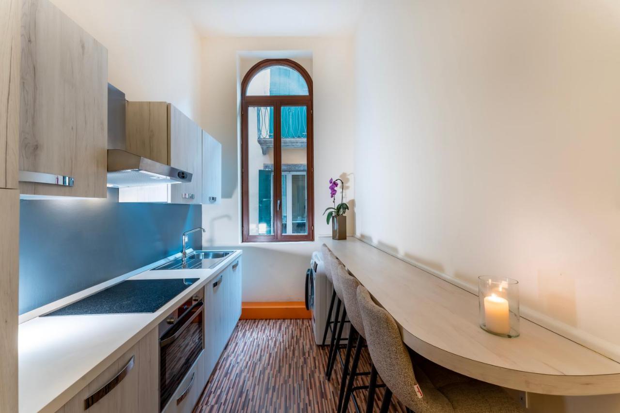 Residenza Manin Apartments Venise Extérieur photo