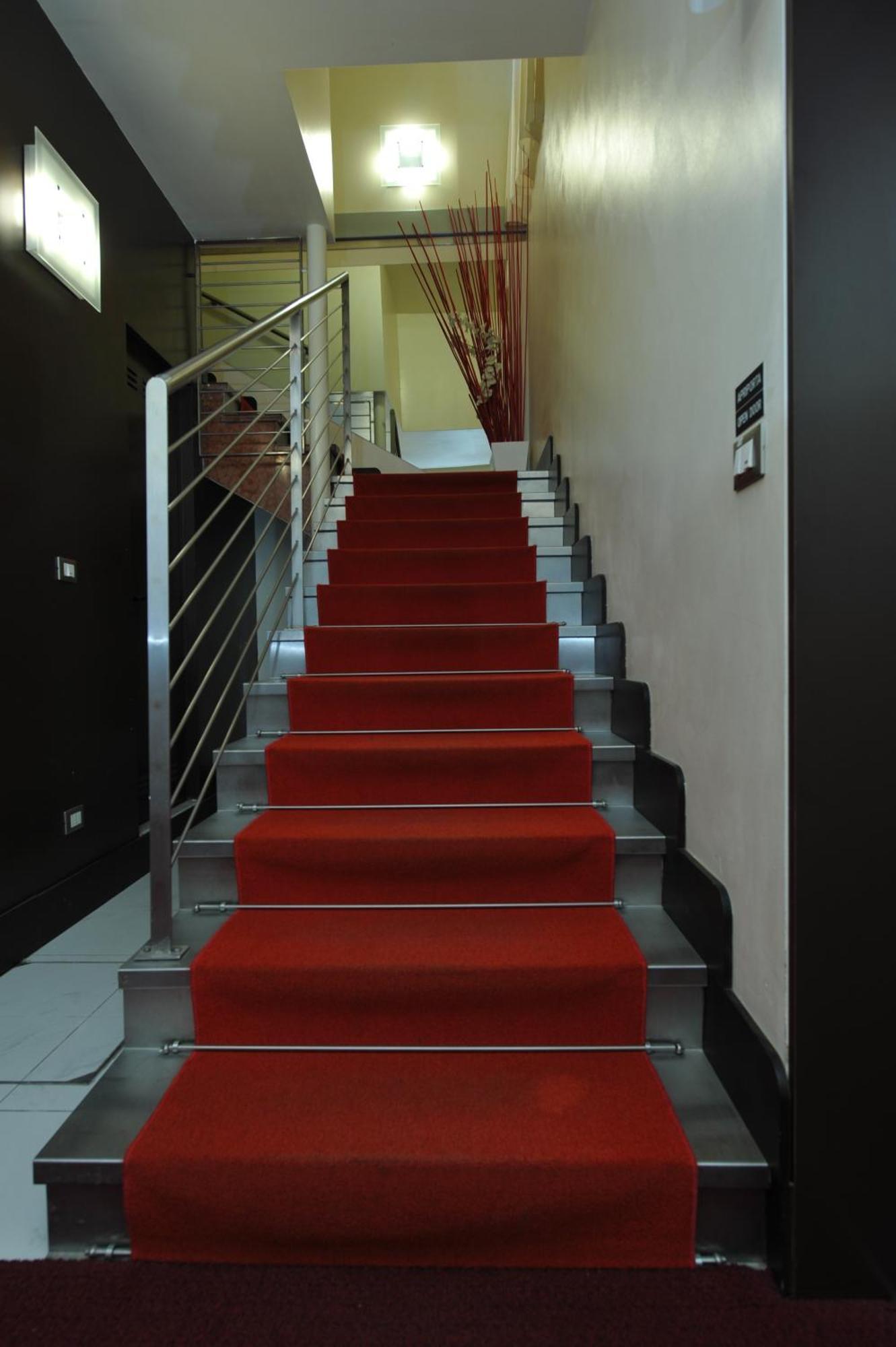 Residenza Manin Apartments Venise Intérieur photo
