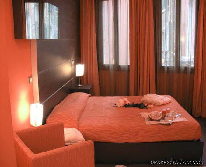 Residenza Manin Apartments Venise Chambre photo