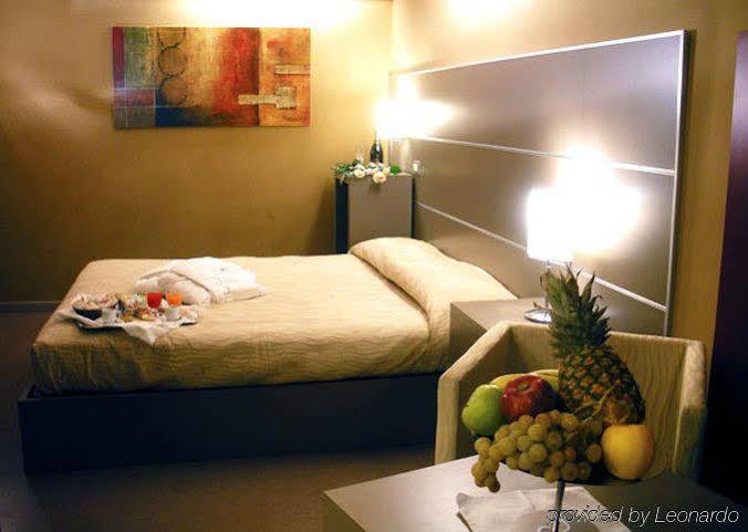 Residenza Manin Apartments Venise Chambre photo