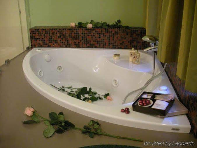 Residenza Manin Apartments Venise Chambre photo