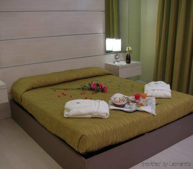 Residenza Manin Apartments Venise Chambre photo