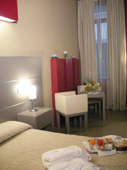 Residenza Manin Apartments Venise Chambre photo
