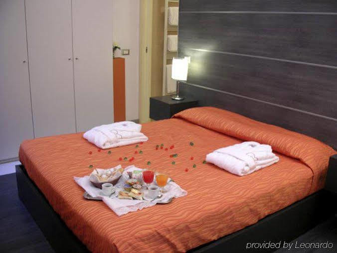 Residenza Manin Apartments Venise Chambre photo