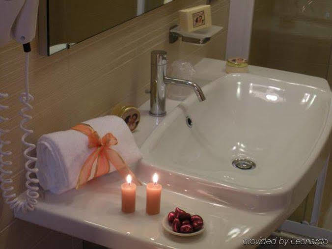 Residenza Manin Apartments Venise Chambre photo