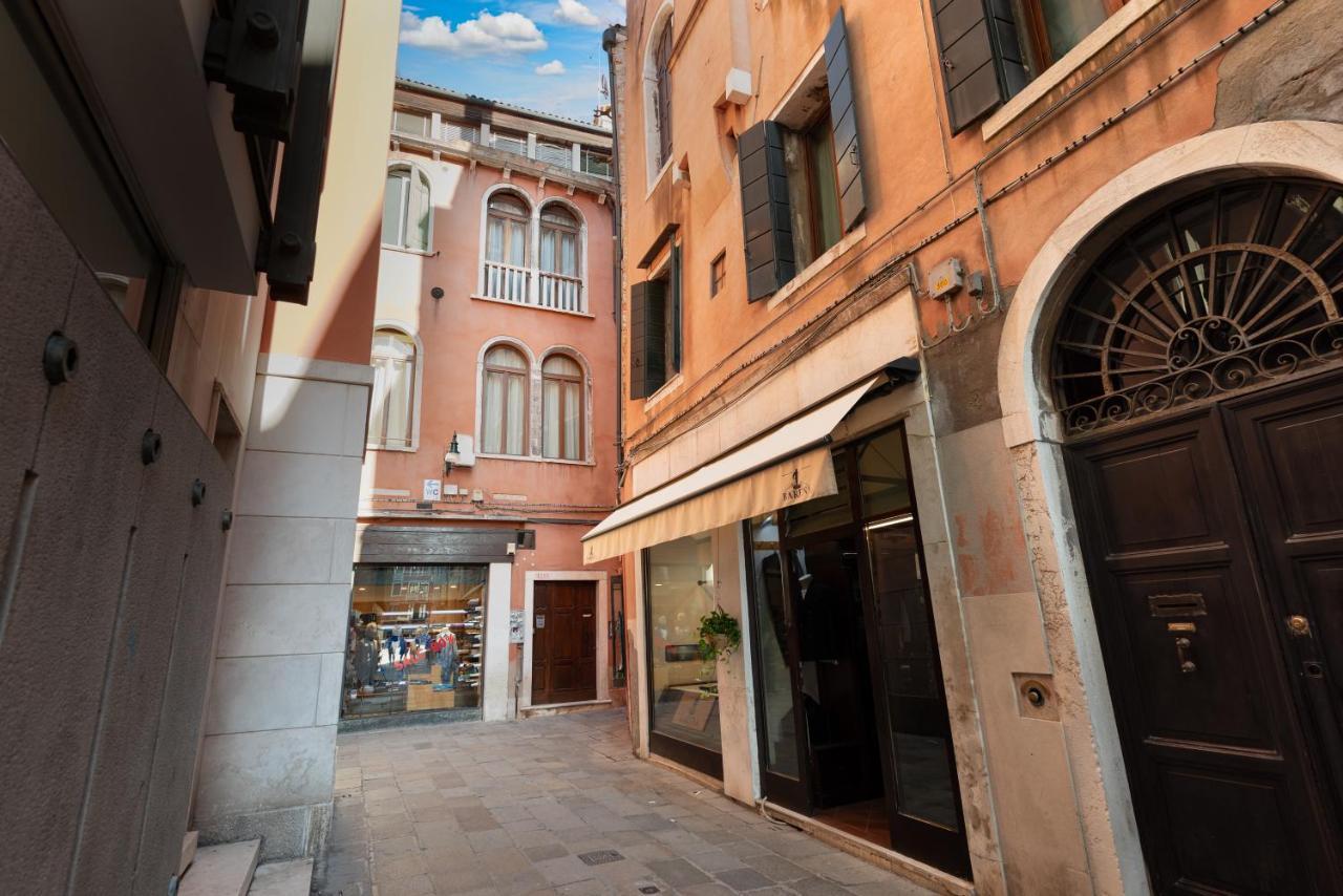 Residenza Manin Apartments Venise Extérieur photo