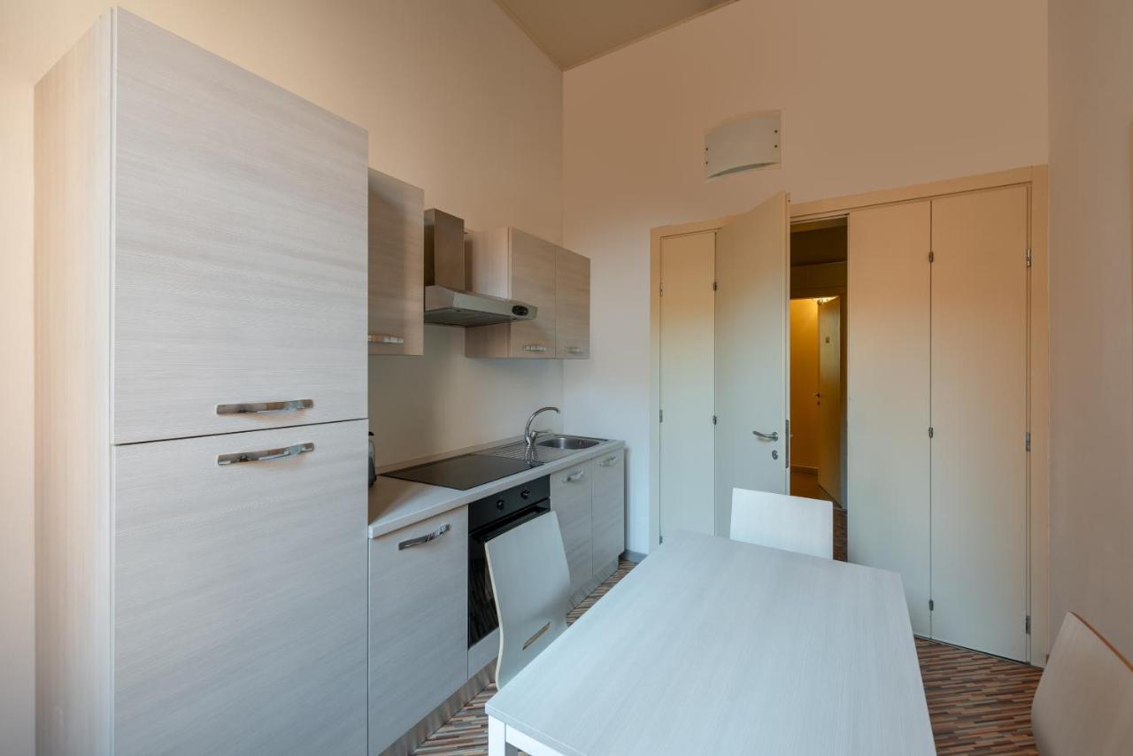 Residenza Manin Apartments Venise Extérieur photo