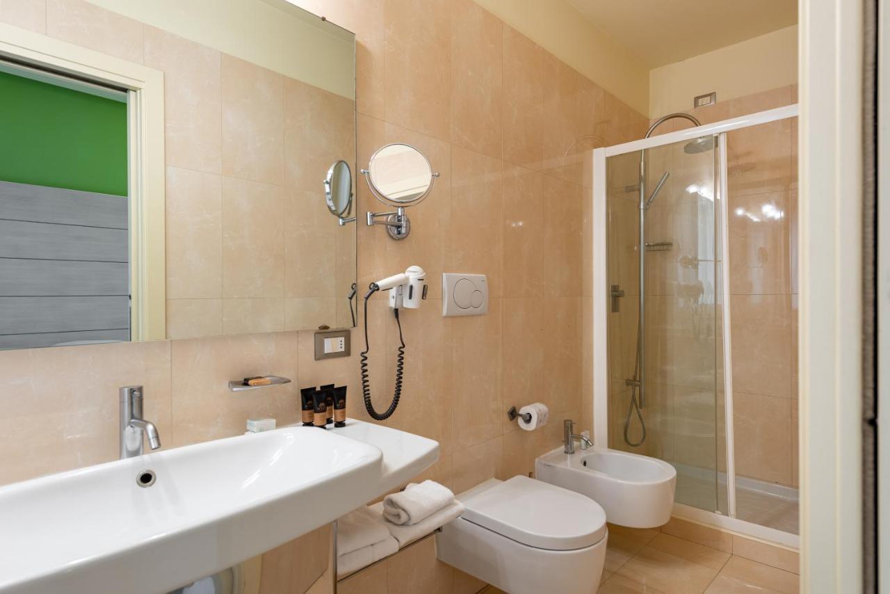 Residenza Manin Apartments Venise Extérieur photo