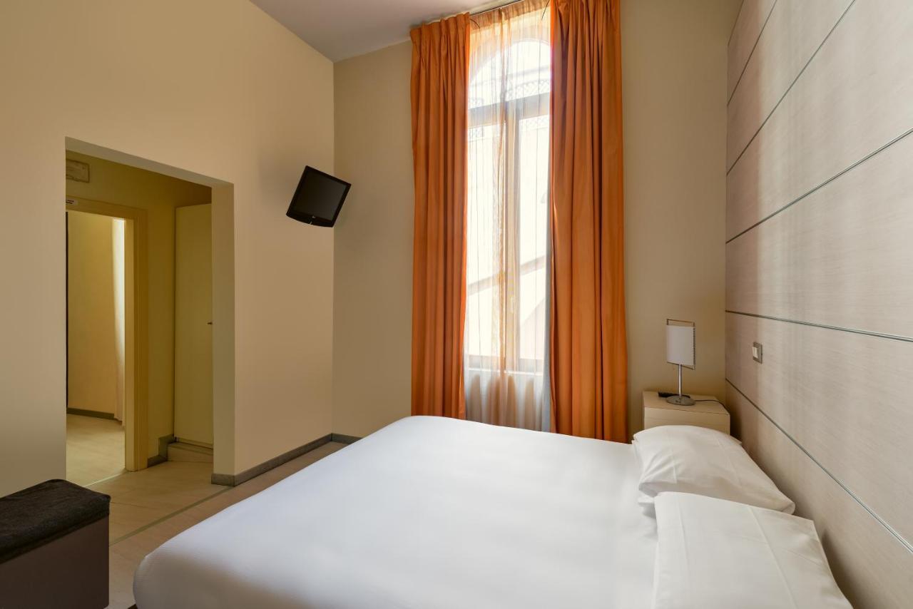 Residenza Manin Apartments Venise Extérieur photo